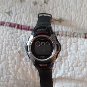 Men's Casio G-Shock watch